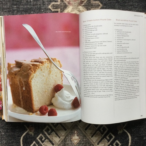 The Best of Cooking Light Cookbook - Picture 6 of 9